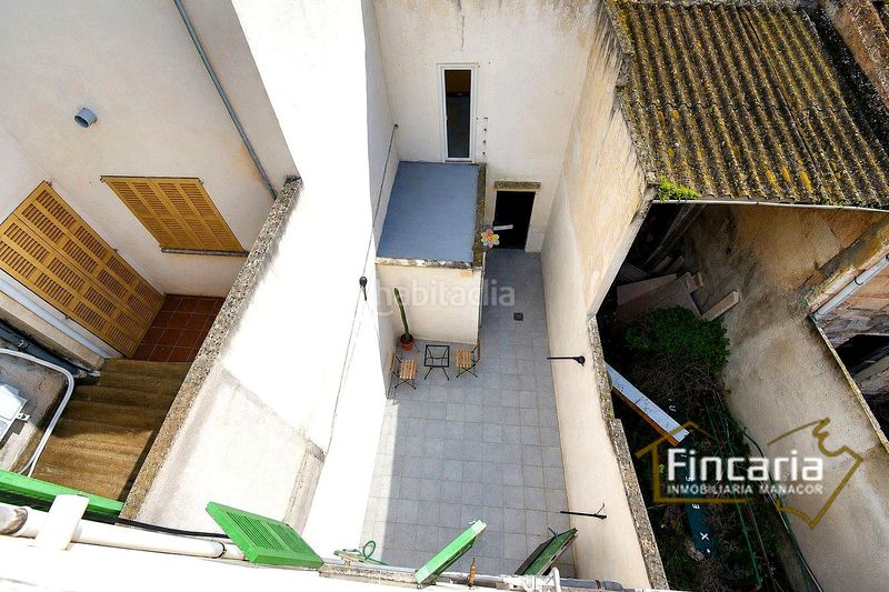 Foto 1a762aef-1324-46e3-aa26-7e0384046d7e. Casa amb aparcament a Manacor centre Manacor
