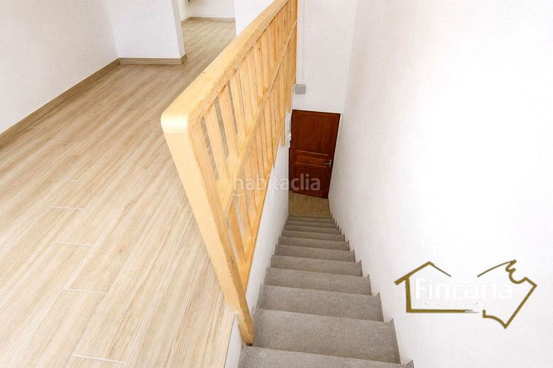 Foto 2ff63954-e5fd-4828-bab7-3a14e09c18cd. Casa amb aparcament a Manacor centre Manacor