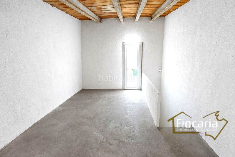 Foto 417e4299-c345-4ae5-bf55-fb59233af496. Casa amb aparcament a Manacor centre Manacor