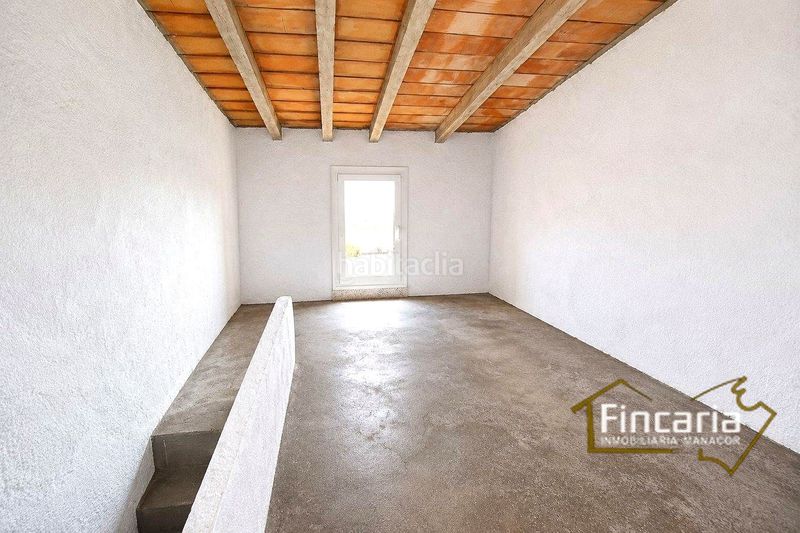 Foto 61dd9ecb-a07f-40b5-a86a-32c48253cb09. Casa amb aparcament a Manacor centre Manacor