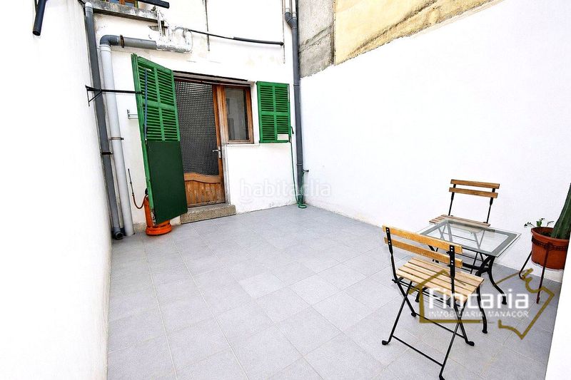Foto 8bd980a6-06fa-46a2-84e6-55e074df993b. Casa amb aparcament a Manacor centre Manacor