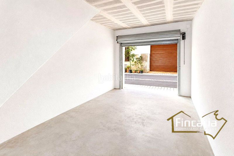 Foto ee69b576-e39c-4fac-885d-105f30e74d96. Casa amb aparcament a Manacor centre Manacor