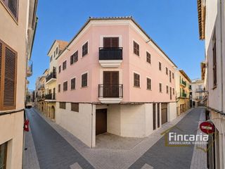 Appartement  De la dolçura. Venta de piso en manacor