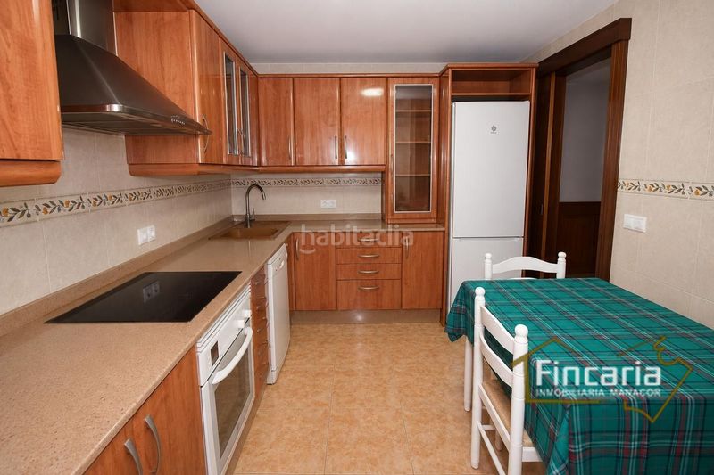 Foto f0b56030-f929-4d44-99a0-3e8220940dcb. Pis amb aparcament a Manacor centre Manacor