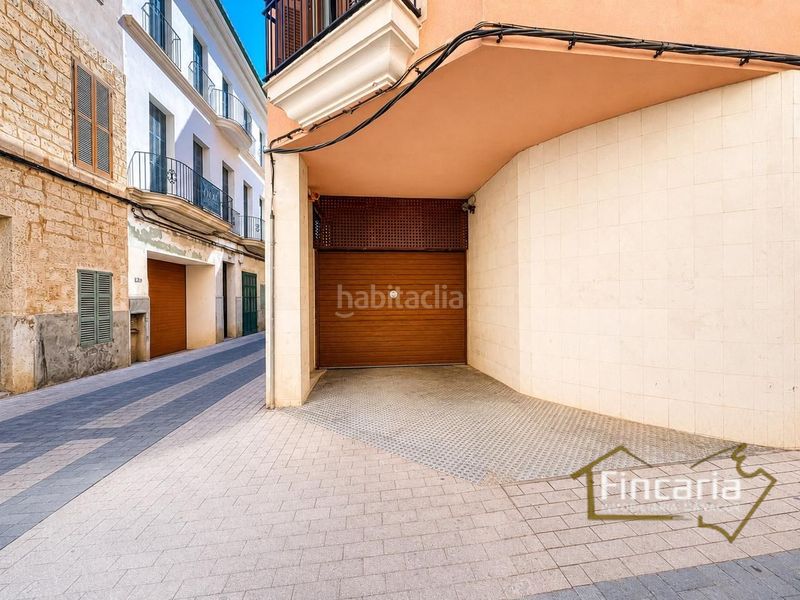 Foto f5767c35-a8bf-4d3f-bbc3-6fddb4e21729. Pis amb aparcament a Manacor centre Manacor