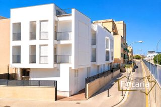 Apartament  De jacinto benavente. Venta de piso en palma