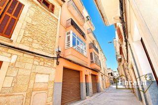 Locale commerciale  Calle del príncep. Venta de garaje y sótano en manacor