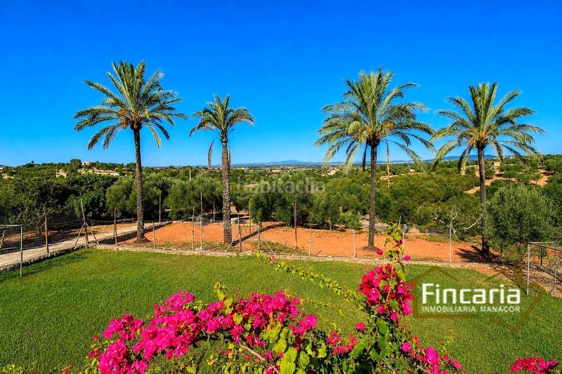 Foto 0b4ddc40-ad85-4d77-8cfb-8504a134af4f. Masia amb piscina a Manacor centre Manacor