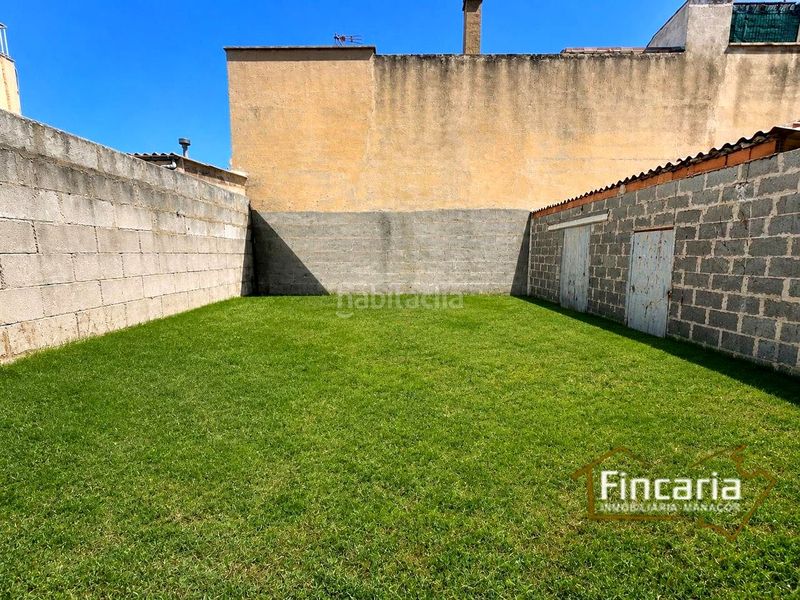 Foto f43748fa-1851-4421-84fe-f126257153f9. Terreno residencial venta de solar en Manacor centre Manacor