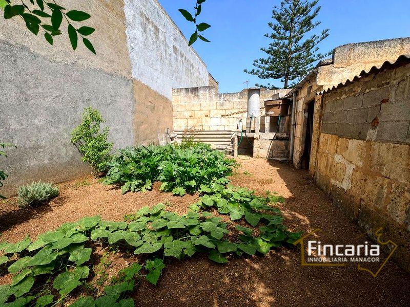 Foto f7ae4862-dc6a-4af7-a08e-5064d9c5073f. Terreno residencial venta de solar en Manacor centre Manacor