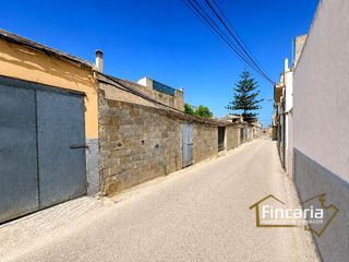 Residential Plot  Calle taronger. Venta de solar en manacor