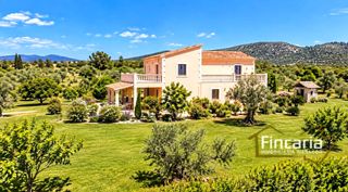 Masia  Camí de son conill. Venta de casa rústica en llucmajor
