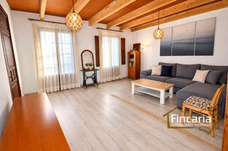 Appartement  Calle de lepant. Venta de piso con terraza en manacor