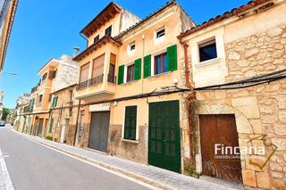 Miete Reihenhaus  Calle de la pau. Alquiler de casa unifamiliar en manacor