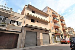 Nave industrial  Carrer juan ramon jiménez