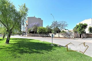 Terreny residencial  Avinguda parc. Espectacular solar urbano emplazado en la plaça parc esquina avd