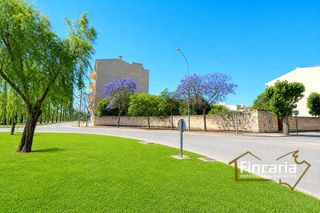 Terreny residencial a Parc