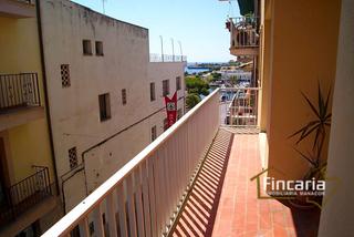 Appartement  Del port. Venta de piso en porto cristo