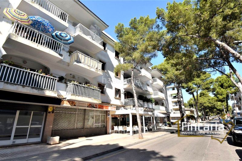 Foto 47a7ab60-5c71-4747-bc4b-953371e7b2a3. Local comercial a Cala Millor Son Servera