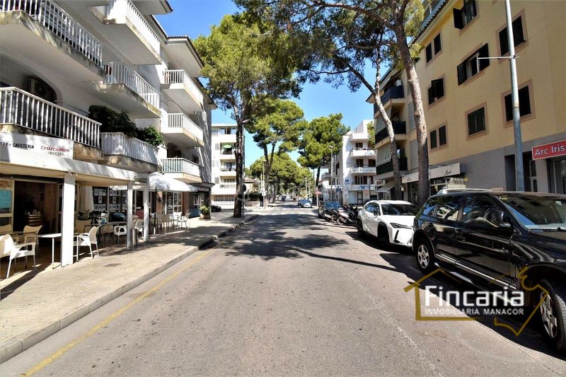 Foto 6877b57f-b7eb-4acc-a689-2e9315fe68d8. Local comercial a Cala Millor Son Servera