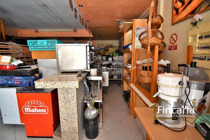 Foto 801efed3-3047-4640-9812-c1ff2c887949. Local comercial a Cala Millor Son Servera