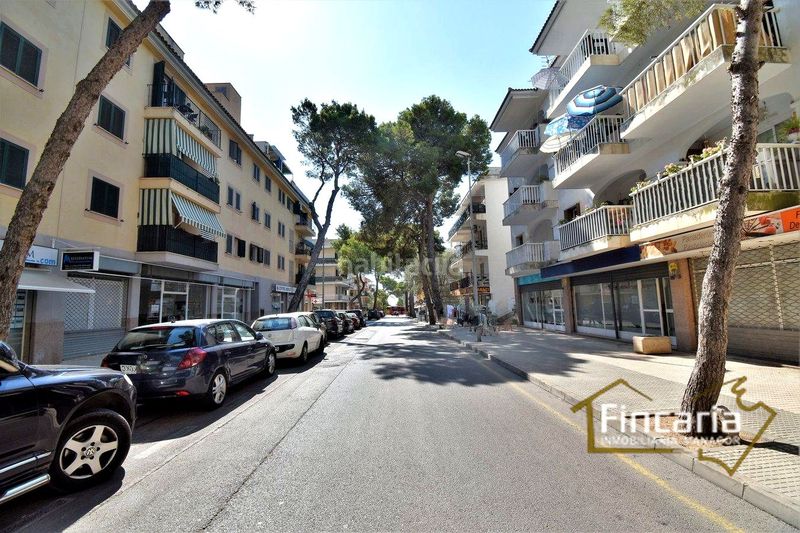 Foto 84ec1fda-6123-4e60-b87d-be024bd10e79. Local comercial a Cala Millor Son Servera