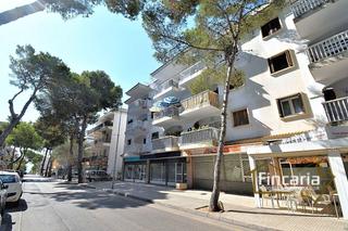 Local Comercial  Joan servera camps. Venta de local comercial en cala millor