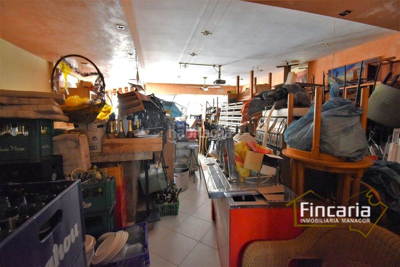 Foto d3e3e076-fe8c-4cc0-a8c3-dc21ecc62482. Local comercial a Cala Millor Son Servera