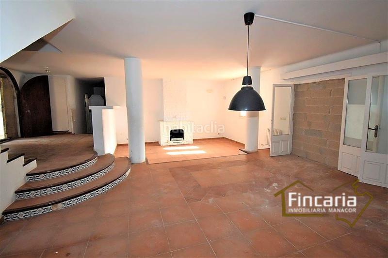 Foto 1a1abea1-1ef7-4b08-bef4-7d97b31b69ca. Masia amb calefacció piscina a S´Horta - Cas Concos des Cavaller - Es Carritxó Felanitx