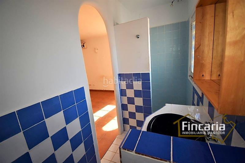 Foto 22c74b5e-6ff4-4e3a-a7c9-c73eca935f08. Masia amb calefacció piscina a S´Horta - Cas Concos des Cavaller - Es Carritxó Felanitx