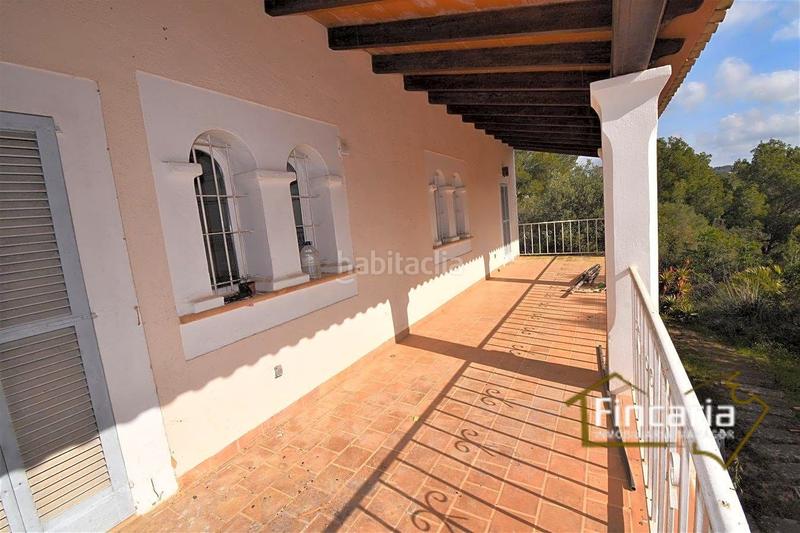 Foto 369b109f-d8f9-41dc-ba7d-1c0adf06bc63. Masia amb calefacció piscina a S´Horta - Cas Concos des Cavaller - Es Carritxó Felanitx