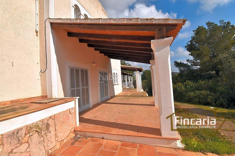 Foto 3bbbd4a1-ce86-4e3c-921f-d359668035e4. Masia amb calefacció piscina a S´Horta - Cas Concos des Cavaller - Es Carritxó Felanitx