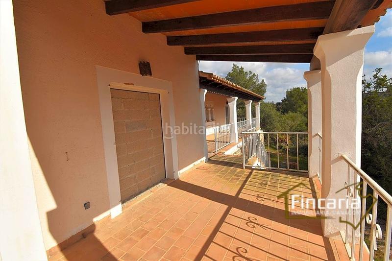 Foto 64c43f83-a7a8-46c3-96c9-b125c3180a8c. Masia amb calefacció piscina a S´Horta - Cas Concos des Cavaller - Es Carritxó Felanitx