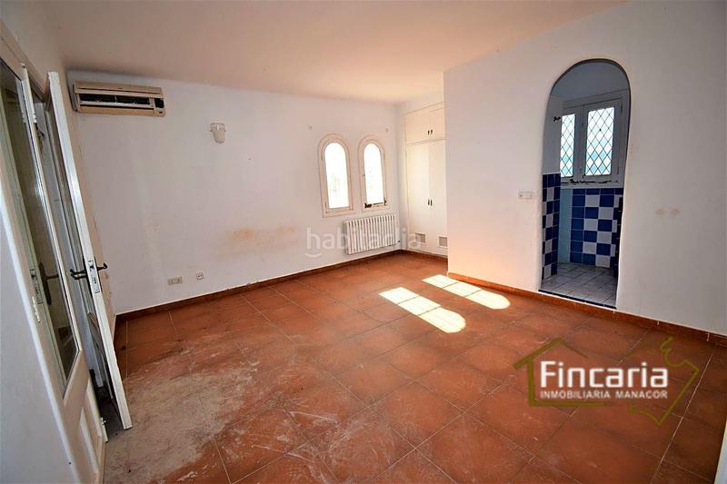 Foto 892732e5-cffa-44a6-9678-3e14e5f70bc7. Masia amb calefacció piscina a S´Horta - Cas Concos des Cavaller - Es Carritxó Felanitx