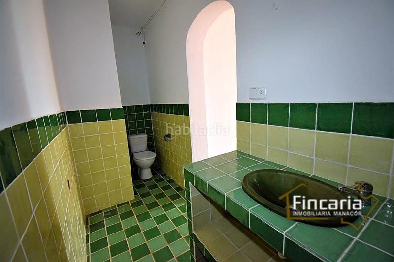 Foto 8f2bc0bd-4b3c-435c-84b1-d5ad7ea98f1b. Masia amb calefacció piscina a S´Horta - Cas Concos des Cavaller - Es Carritxó Felanitx