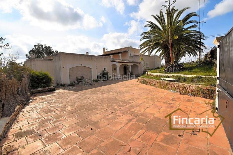 Foto 95b663f4-68b9-42b5-9bdc-054d31a01756. Masia amb calefacció piscina a S´Horta - Cas Concos des Cavaller - Es Carritxó Felanitx