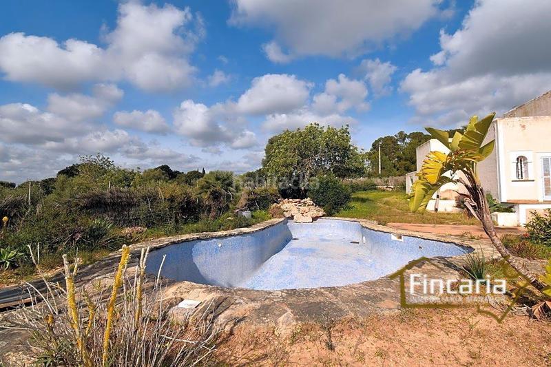Foto 966a097b-de29-4494-8c7e-f55ecbec1193. Masia amb calefacció piscina a S´Horta - Cas Concos des Cavaller - Es Carritxó Felanitx