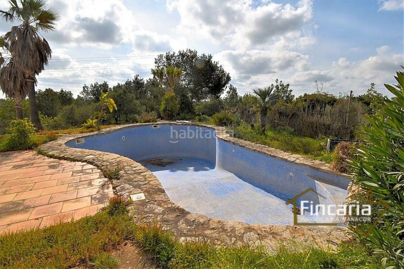 Foto 9c94f170-7ea3-4cf9-8ebd-362fda71f6c3. Masia amb calefacció piscina a S´Horta - Cas Concos des Cavaller - Es Carritxó Felanitx