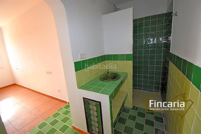 Foto a6259814-636c-4f35-9820-d5c15adf1555. Masia amb calefacció piscina a S´Horta - Cas Concos des Cavaller - Es Carritxó Felanitx