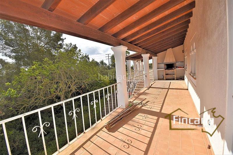 Foto ba3050e2-960d-494b-9205-cbbbb0eaa7c6. Masia amb calefacció piscina a S´Horta - Cas Concos des Cavaller - Es Carritxó Felanitx