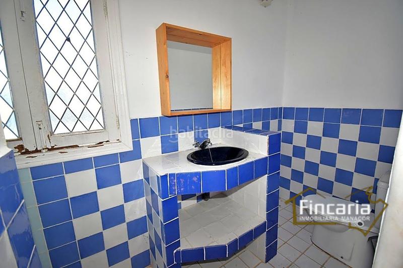 Foto d484e886-f5e0-4814-8f4f-1748cafa2ca3. Masia amb calefacció piscina a S´Horta - Cas Concos des Cavaller - Es Carritxó Felanitx