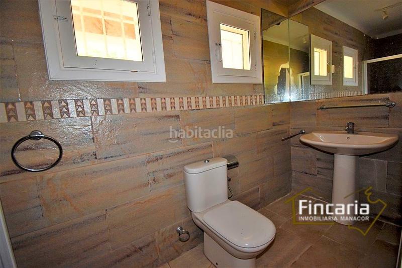 Foto fa367024-25a5-48f9-af09-5f1c444ff6e4. Masia amb calefacció piscina a S´Horta - Cas Concos des Cavaller - Es Carritxó Felanitx