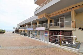 Local Comercial  Carrer de pizarro. En la calle pizarro de cala ratjada a 50 metros de distancia del
