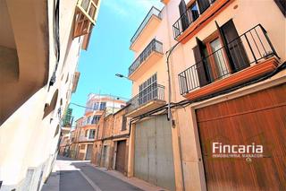 Casa adossada  Carrer del retir. Venta de casa en manacor