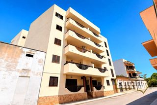 Car parking  Migjorn. Venta de parking en felanitx
