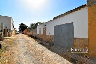 Mas  Carrer camí de ses pedreres. Venta de casa rústica en manacor