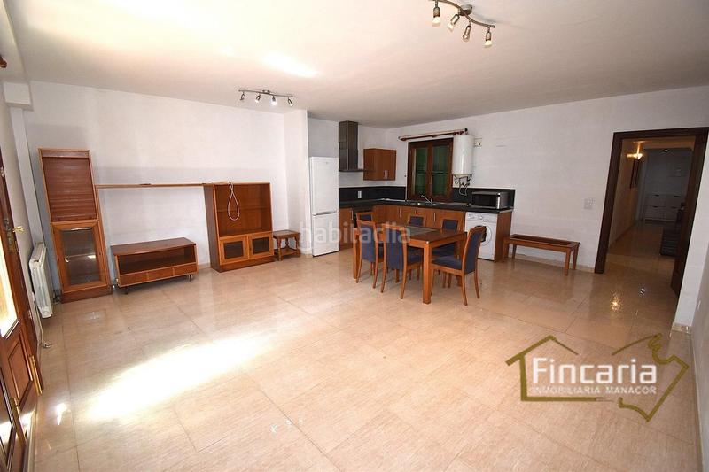 Foto 03654b6f-6b0b-40dd-a8be-e59cd6242dce. Piso venta de ático con terraza en Manacor centre Manacor