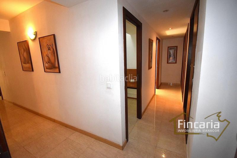 Foto 16bf60d5-8218-4bb1-8490-63e7dde79e6c. Piso venta de ático con terraza en Manacor centre Manacor