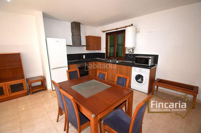 Foto 30aedcc1-3037-44b4-bc03-c5156c25f5f5. Piso venta de ático con terraza en Manacor centre Manacor