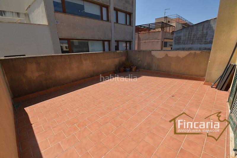 Foto ca486088-99a4-4b32-807a-901985104ce5. Piso venta de ático con terraza en Manacor centre Manacor